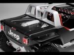 Jeep Hurricane concept 2005 года